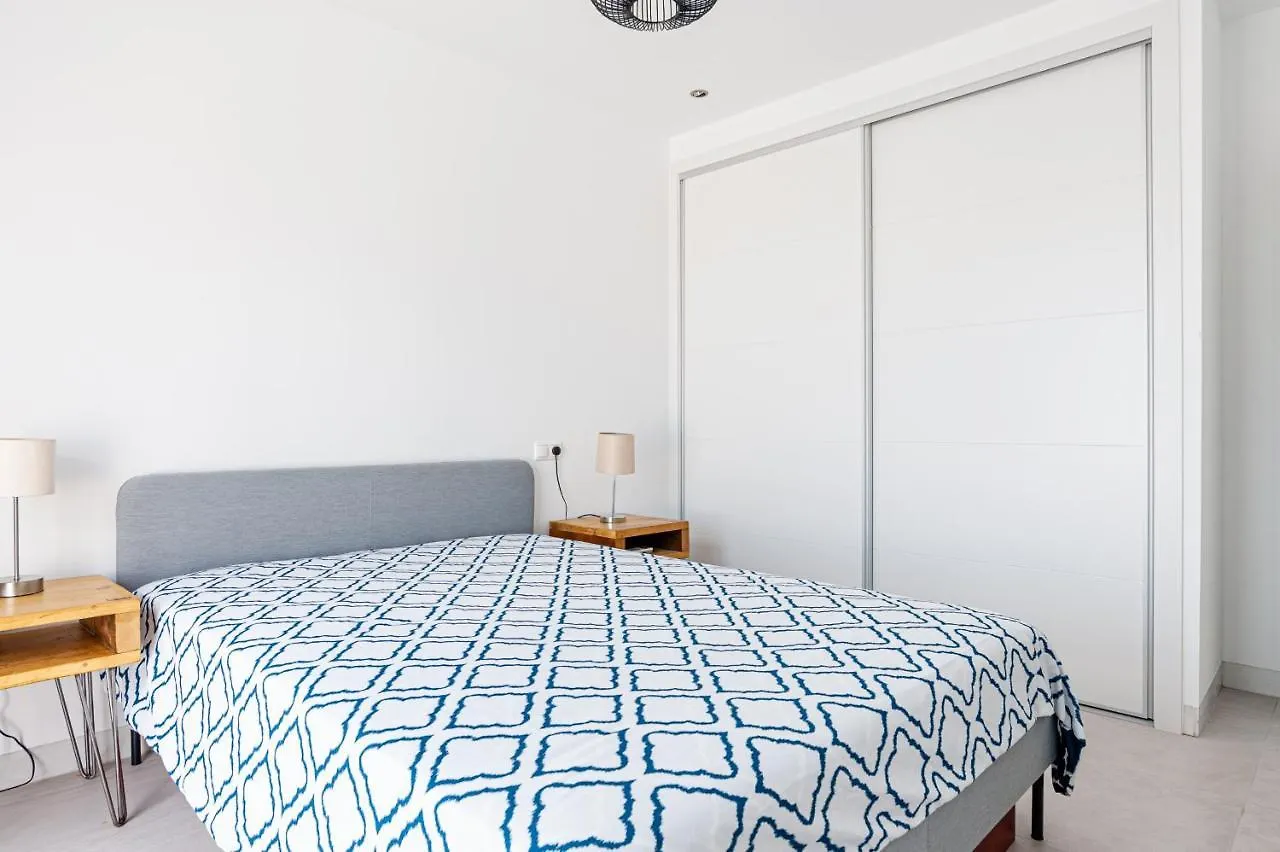 Casa Navio - Playa A 5 Min Y Piscina Privada Villa Conil De La Frontera Spain